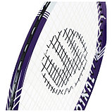 Ракетка для большого тенниса детская BOSHIKA JUNIOR, алюминий, 23'', цвет фиолетовый, фото 5