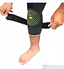 Компрессионный бандаж для коленного сустава Pain Relieving Knee Stabilizer (наколенник) Размер M, фото 2