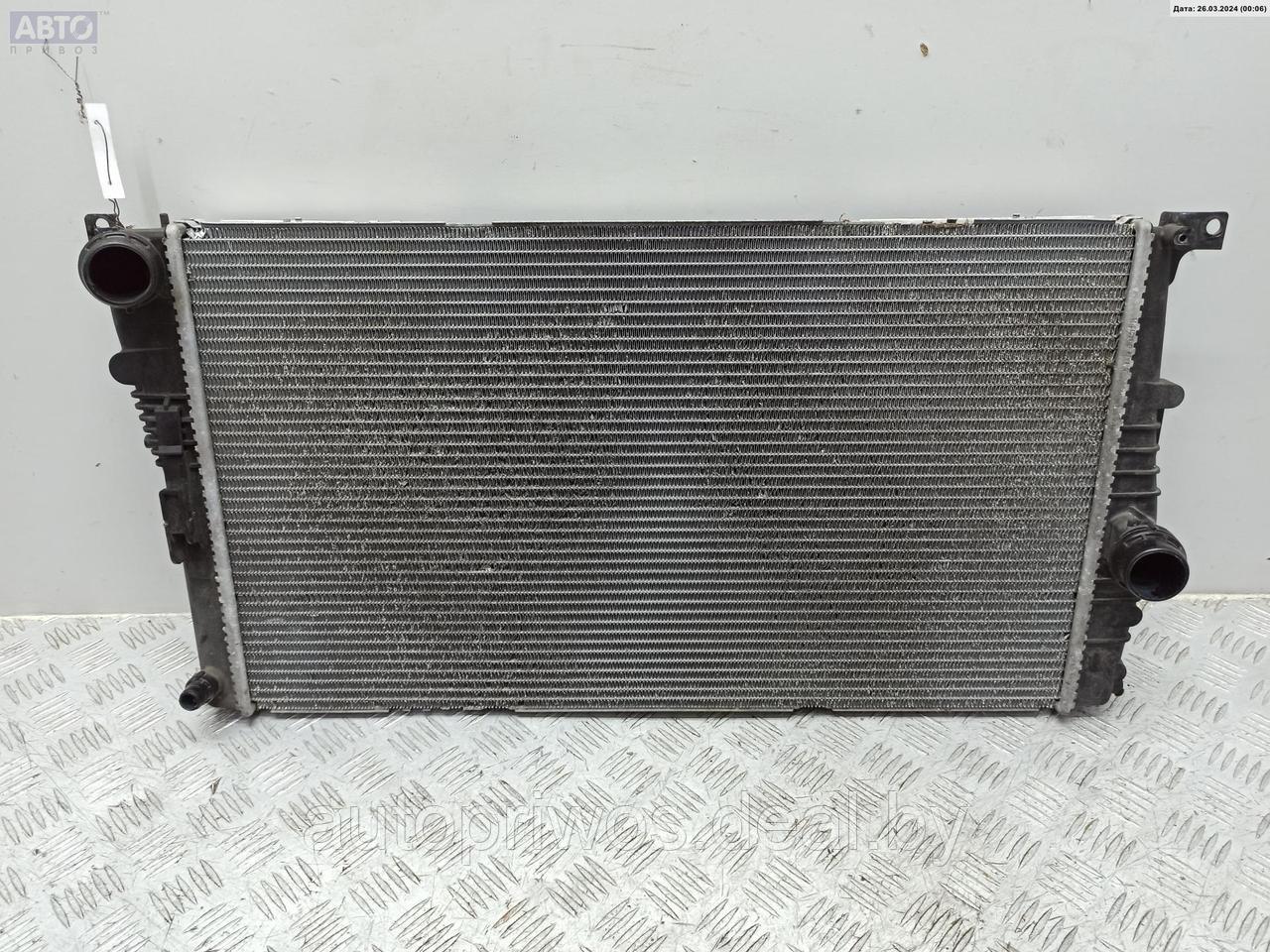 Радиатор основной BMW 3 F30/F31 (2011-2018) - фото 1 - id-p225195535