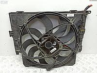 Вентилятор радиатора BMW 3 F30/F31 (2011-2018)