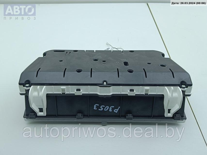 Щиток приборный (панель приборов) Toyota Corolla Verso - фото 2 - id-p225411934