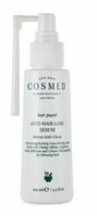 Cыворотка для волос Cosmed Hair Guard Anti Hair Loss Serum косметическая укрепляющая защитная с кофеином и