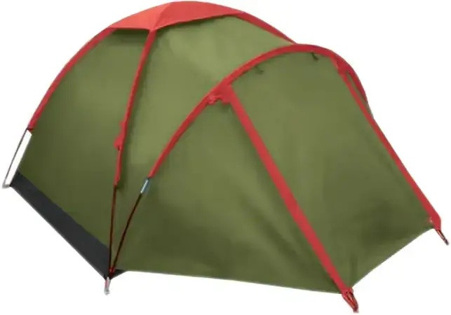 Палатка туристическая TRAMP LITE FLY 2 (V2) - фото 1 - id-p175702043