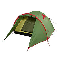 Туристическая палатка Tramp Lite Camp 3 (V2)