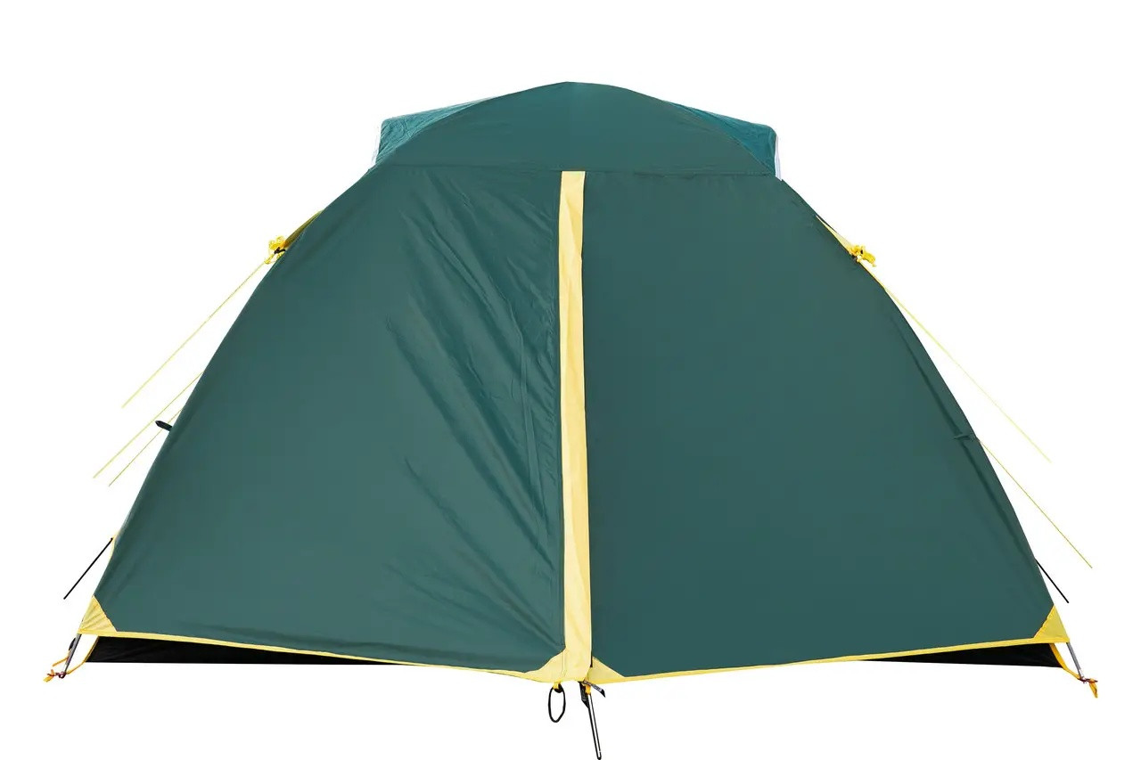 Туристическая палатка Tramp Scout 2 (V2) - фото 4 - id-p178774032