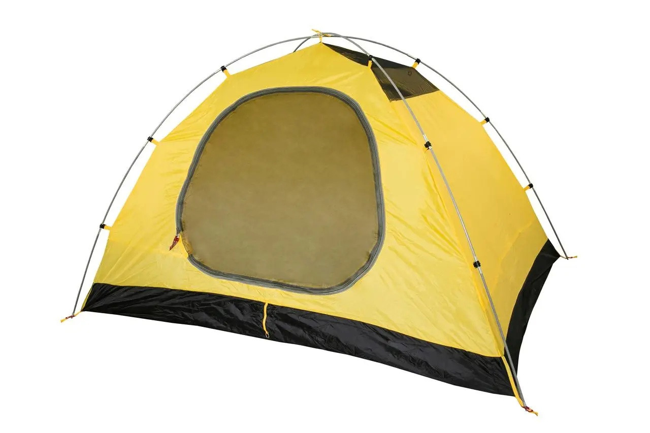 Туристическая палатка Tramp Scout 3 (v2) - фото 5 - id-p178774034