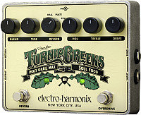Педаль электрогитарная Electro-Harmonix Turnip Greens