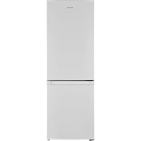 Холодильник с морозильником Gorenje RK14FPW4