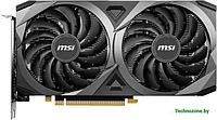 Видеокарта MSI GeForce RTX 3060 Ventus 2X 12G OC