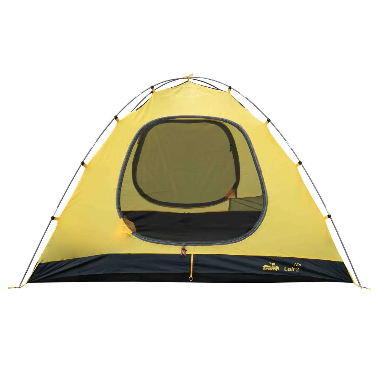 Туристическая палатка Tramp Lair 2 V2 - фото 5 - id-p224810045