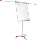 Флипчарт 2x3 Mobilchart Pro Red TF18