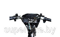 Электровелосипед WENBOX MONSTER 60V-21Ah, фото 4