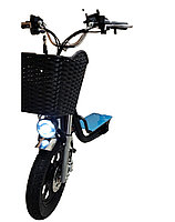 Электровелосипед WENBOX MONSTER 60V-21Ah, фото 10