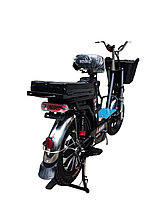 Электровелосипед WENBOX MONSTER 60V-21Ah, фото 9