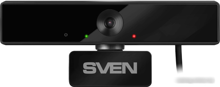 Веб-камера SVEN IC-995 - фото 1 - id-p225414079