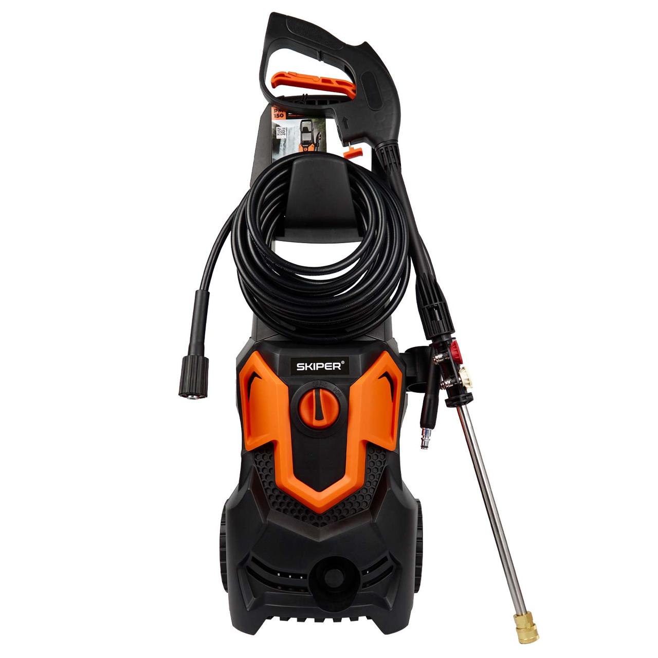 Минимойка SKIPER PM-150