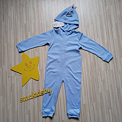 Комбинезон детский размер 98-104