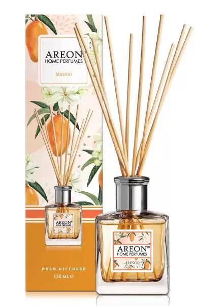 Аромат. возд. Areon Home Perfume Botanic STICKS 50 ml Mango - фото 1 - id-p225414495