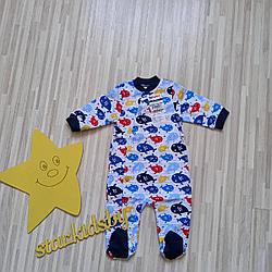 Комбинезон детский размер 62