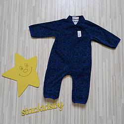 Комбинезон детский  размер 74-80, 92-98