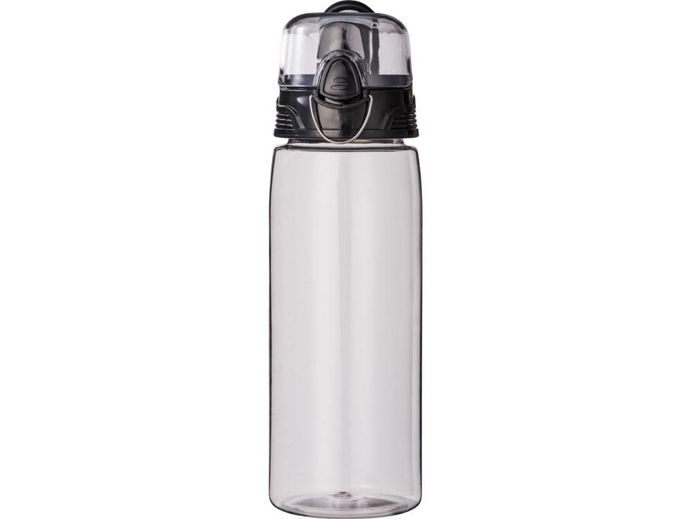 Бутылка для воды «Buff», тритан, 700 мл Прозрачный - фото 3 - id-p225414632