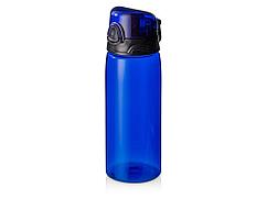 Бутылка для воды «Buff», тритан, 700 мл Синий