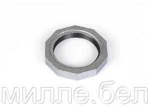 Контргайка 1 1/2" оцинкованн., AV Engineering