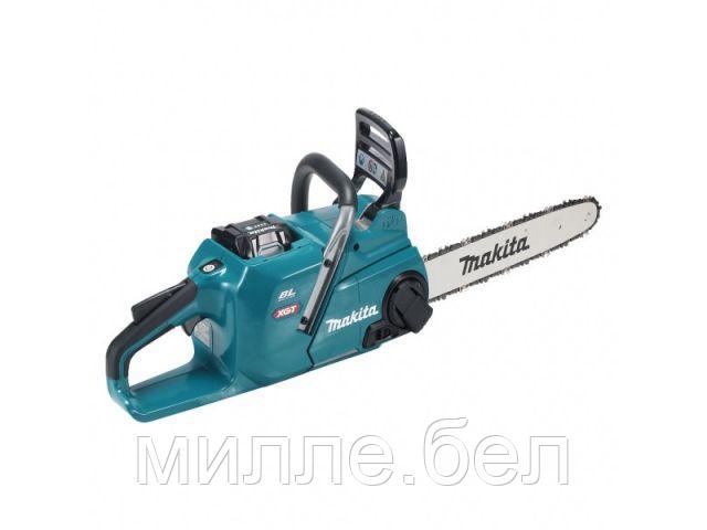 Аккум. пила цепная MAKITA UC017GZ01 шина 45 см (18"), 3/8, 1.3 мм (40.0 В БЕЗ АККУМУЛЯТОРА)