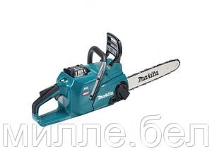 Аккум. пила цепная MAKITA UC017GZ01 шина 45 см (18"), 3/8, 1.3 мм (40.0 В БЕЗ АККУМУЛЯТОРА)