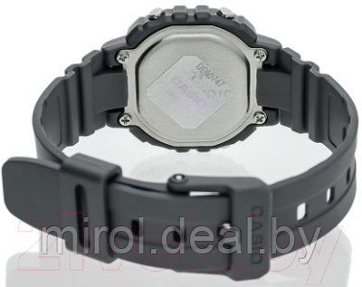 Часы наручные женские Casio LA-20WH-8AEF - фото 4 - id-p225415737