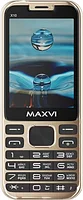 Мобильный телефон Maxvi X10