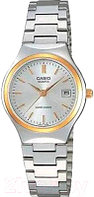 Часы наручные женские Casio LTP-1170G-7A