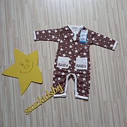 Комбинезон детский  размер 62