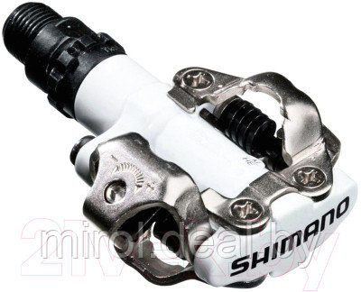 Комплект педалей для велосипеда Shimano EPDM520W - фото 1 - id-p225420461