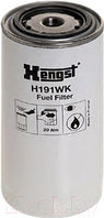 Топливный фильтр Hengst H191WK