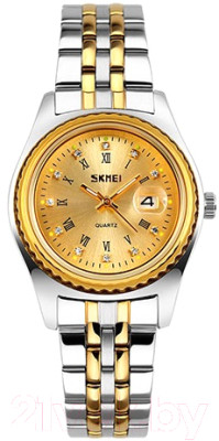Часы наручные женские Skmei 9098-1 - фото 1 - id-p225416363