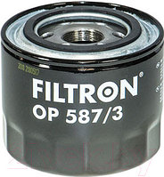 Масляный фильтр Filtron OP587/3