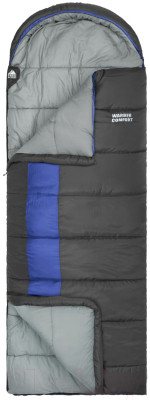 Спальный мешок Trek Planet Warmer Comfort / 70389-L - фото 5 - id-p225415148