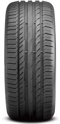 Летняя шина Continental ContiSportContact 5 SUV 235/50R18 97V (MO) Run-Flat - фото 2 - id-p225420099