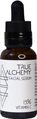 Сыворотка для лица True Alchemy Vitamin C 13% - фото 1 - id-p225417474