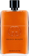 Парфюмерная вода Gucci Guilty Absolute Pour Homme