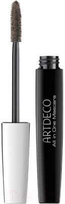 Тушь для ресниц Artdeco All In One Mascara 202.03 - фото 2 - id-p225416467