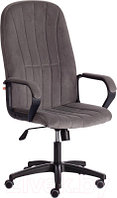 Кресло офисное Tetchair СН888 LT флок