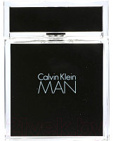 Туалетная вода Calvin Klein Man