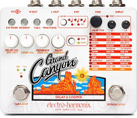 Педаль акустическая Electro-Harmonix Grand Canyon