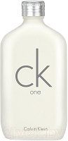 Туалетная вода Calvin Klein CK One