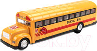 Радиоуправляемая игрушка Double Eagle Eagle Автобус / E626-003