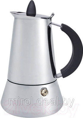 Гейзерная кофеварка Maestro MR-1668-4 - фото 1 - id-p225421748