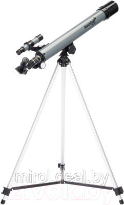 Телескоп Levenhuk Blitz 50 Base / 77098 - фото 9 - id-p225417584
