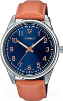 Часы наручные мужские Casio MTP-V005L-2B4